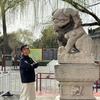藏石园杨总