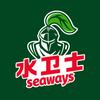 水卫士植物APG洗衣液