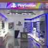 PlayStation广州K11体验店