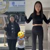 哆米妈妈—瘦了57斤