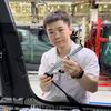 小韩哥的车·挨打版