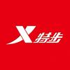 抖音涨粉榜时尚排行榜第23名特步跑步旗舰店