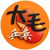 大毛乒乓