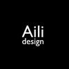 艾黎设计Aili design