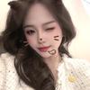 诗妩 Luna.