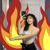 小糖花卷儿🤍