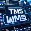 TMS-WMS智能物流
