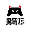 怪兽玩商行-（米娅）