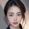 ૮₍❀ᴗ͈ . ᴗ͈ ₎ა酒窝阿姨