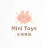 小诺潮玩Toys