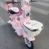 临邑雅迪电动车(转盘铜牛店)