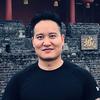 呼吸之间是生活