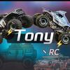 Tony老师玩RC