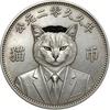 猫儿朋友圈
