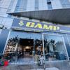 CAMP坎普自行车(郑州1号店)官方号
