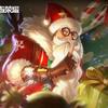 小羊（代肝圣诞🎅）（7号）