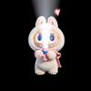 一大颗芹菜
