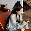 满眼的星辰