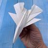 星星手工折纸