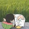不吃西兰花（旧时光）