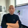 远郊区打工人·做跨境的