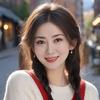 @笑嫣然@