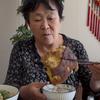环卫柳姨爱吃饭