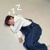 小猪爱睡觉💤