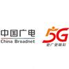 中国广电5G