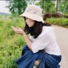 草木伊人