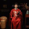 主持人黎明