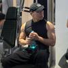 郑州健身教练靳克鑫