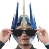 解限机校长