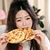 卖烧饼的小七（小七²³⁷）