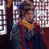 我是金梅
