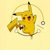 皮卡～皮卡丘
