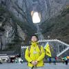 阿智带你去旅游（张家界性价比旅游）