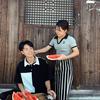 渝乡梅梅5号上午8点直播农家菜籽油