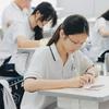 我的南郡升学生活
