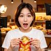 吃货黄怼怼