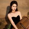 杨海粟古筝