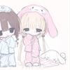 ˶᳐呆呆小媛˶᳐੭ﾞ