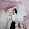 Lily是做婚礼的