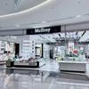 Mcllroy化妆品集合渭南临渭万达广场