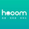 上海轰盟HOOOM汽车陪驾