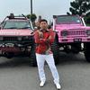 Danny在云顶