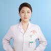 眼科医生王新茹