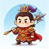 王先森的真三国无双起源吕布完美抓头MOD