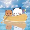 小布布和小一二