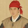 煌漢（作者本人）